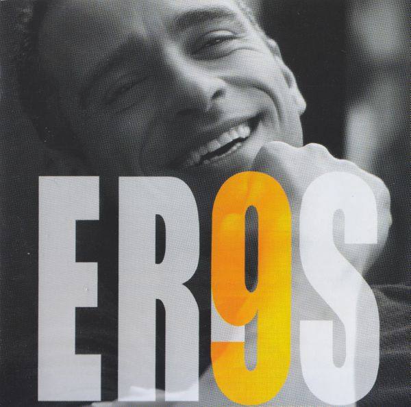 Eros Ramazzotti - 9 2003 FLAC