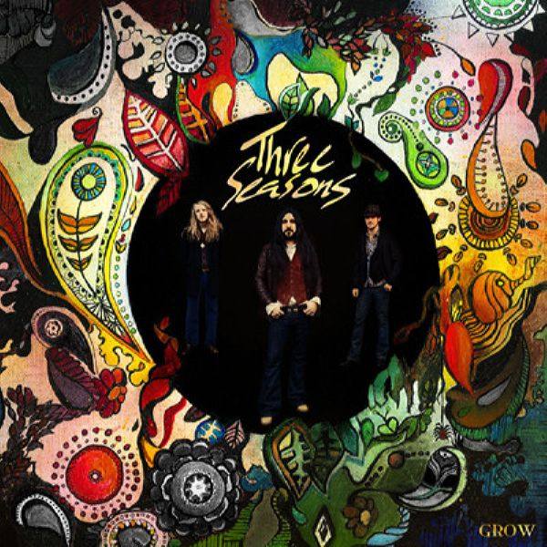 Three Seasons - Grow 2014 FLAC