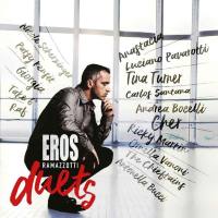 Eros Ramazotti - duets [CD] 2017 FLAC