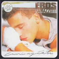 Eros Ramazzotti - Cuori Agitati 1985 FLAC