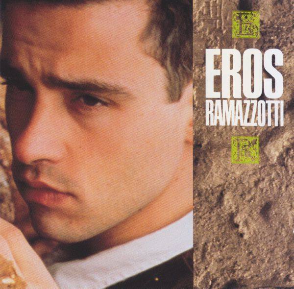 Eros Ramazzotti - In Ogni Senso 1991 FLAC