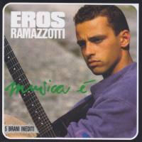 Eros Ramazzotti - Musica E 1988 FLAC