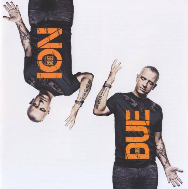 Eros Ramazzotti - Noi Due 2013 FLAC