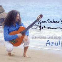 Johannes Linstead - Azul 2017 FLAC