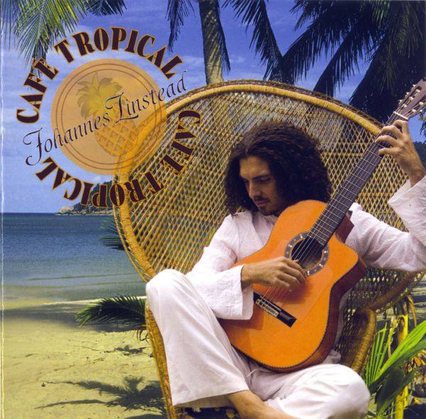 Johannes Linstead - Cafe Tropical 2006 FLAC