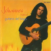Johannes Linstead - Guitarra del Fuego 2001 FLAC