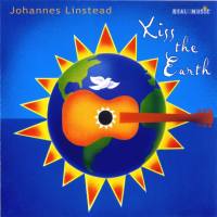 Johannes Linstead - Kiss the Earth 2000 FLAC