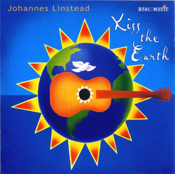 Johannes Linstead - Kiss the Earth 2000 FLAC