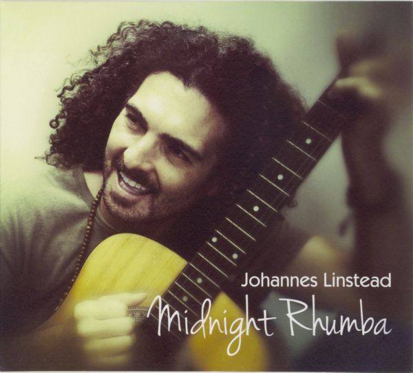 Johannes Linstead - Midnight Rhumba 2014 FLAC