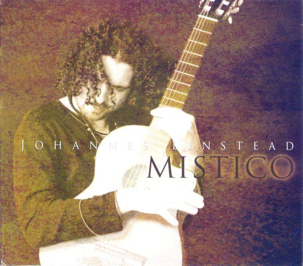 Johannes Linstead - Mistico 2009 FLAC