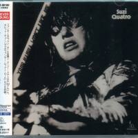 Suzi Quatro -  1975. Your Mamma Won't Like Me (2014 Warner ?WPCR-80180 Japan)