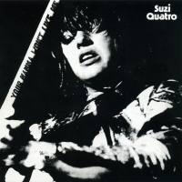 Suzi Quatro -  1975. Your Mamma Won't Like Me (RAK SRAK-514, 0C062 96454 Russia) Mini LP
