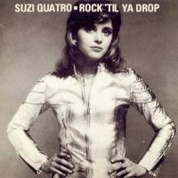 Suzi Quatro -  1992. Rock 'Til Ya Drop (EMI CDI 7 35029 2 Russia)