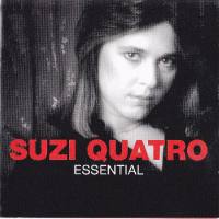 Suzi Quatro -  2011. Essential (EMI 50999 6 80231 2 6 Germany)