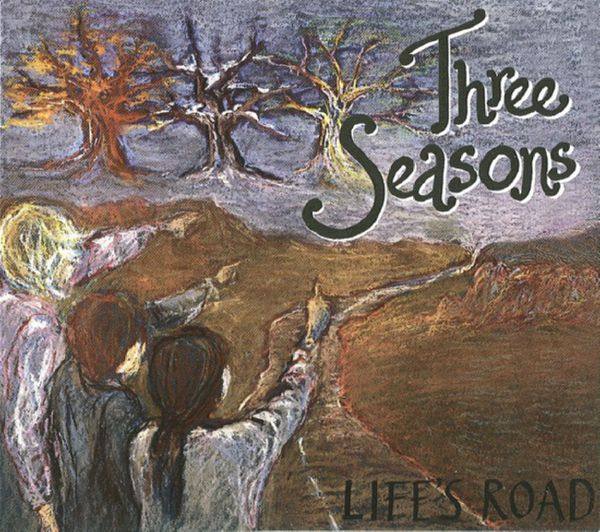 Three Seasons - Life's Road 2011 FLAC