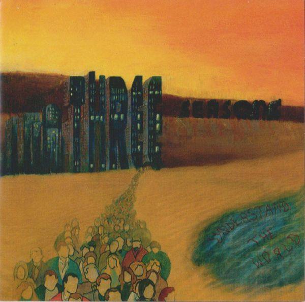 Three Seasons - Understand The World 2012 FLAC