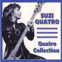 Suzi Quatro -  2001. Quatro Collection (QG 011, 021 Russia)