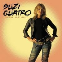 Suzi Quatro -  2011. In The Spotlight (2012 Chery Red CR CDBOX8 EU) Deluxe