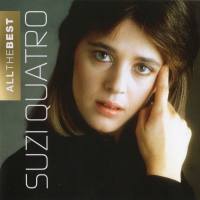 Suzi Quatro -  2012. All The Best (EMI 5099962357623 EU)