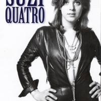 Suzi Quatro -  2014. The Girl From Detroit (Cherry Red ?GLAMBOX 150 UK) 4CD Box