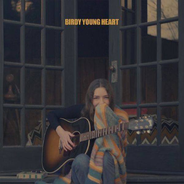 Birdy - Young Heart 2021 FLAC