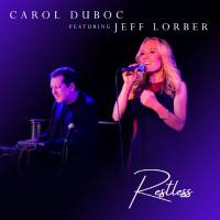 Carol Duboc - Restless Hi-Res
