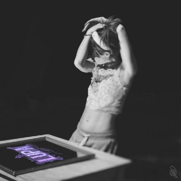 Elsa Hewitt - LUPA (2021) FLAC