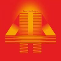 Franck Roger - 44 (2021) FLAC