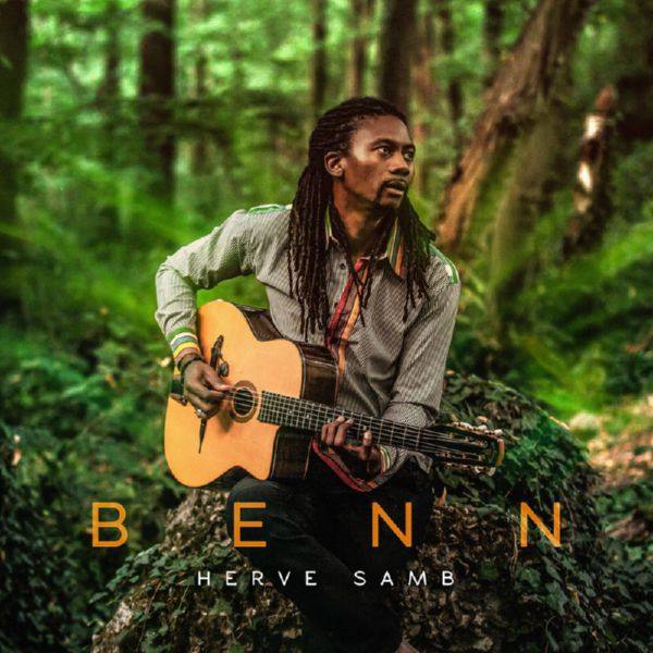 Herve Samb - Benn (2021) FLAC