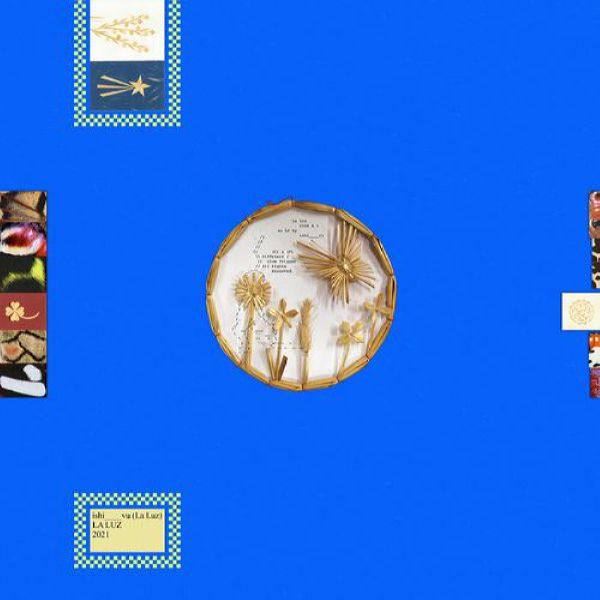 Ishi Vu - La Luz 2021 FLAC