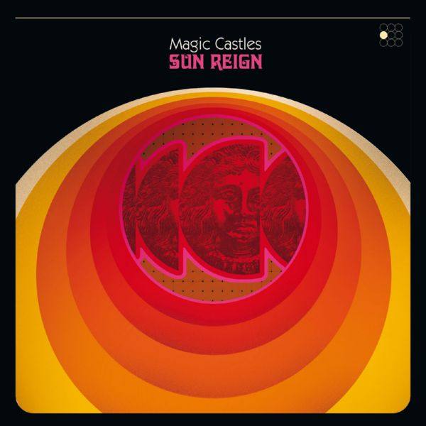 Magic Castles - Sun Reign (2021) FLAC