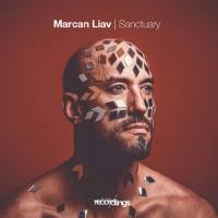 Marcan Liav - Sanctuary (2021) FLAC