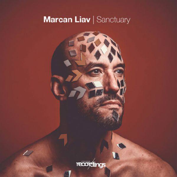 Marcan Liav - Sanctuary (2021) FLAC