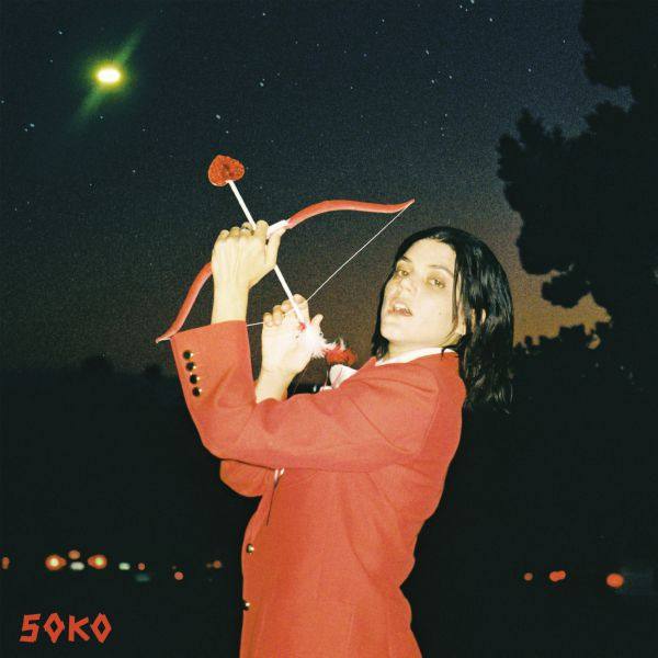 Soko - Feel Feelings (2020)