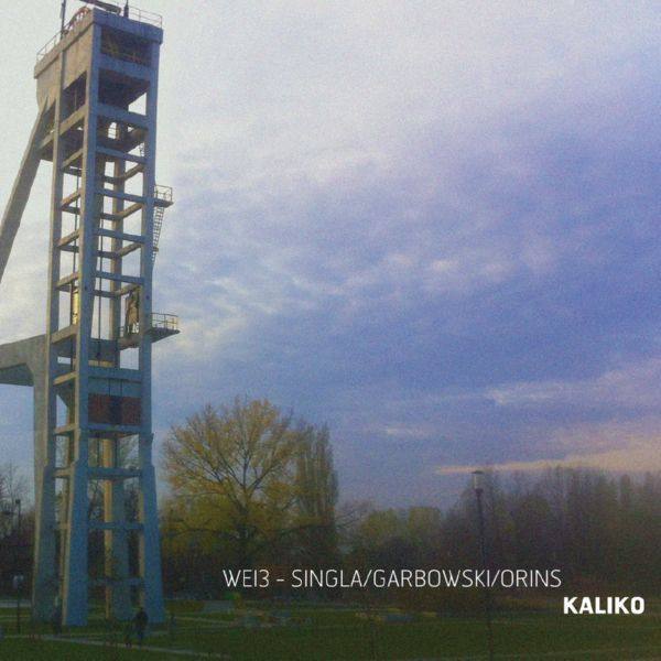 Wei3 - Kaliko (2021) FLAC