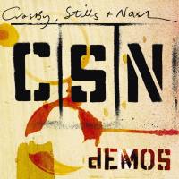 Crosby, Stills & Nash - Demos (2009) [Hi-Res]