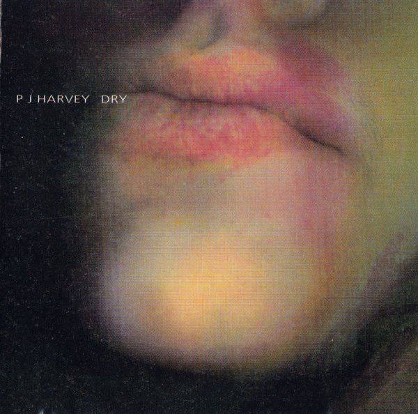 PJ Harvey - Dry 1992 FLAC