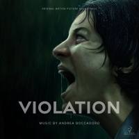 Andrea Boccadoro - Violation (Original Motion Picture Soundtrack) (2021) FLAC