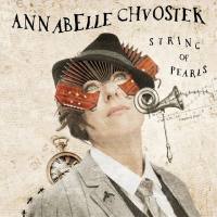 Annabelle Chvostek - String of Pearls (2021) FLAC