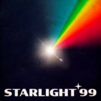 Argonaut & Wasp - STARLIGHT 99 (2021) FLAC