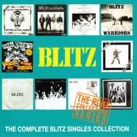 Blitz - The Complete Blitz Singles Collection (2021) FLAC