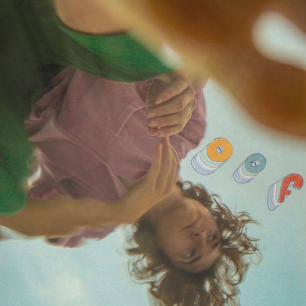 Boy Willows - oof (2019) Hi-Res