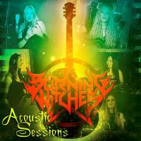 Burning Witches -  Acoustic Sessions (2020) Hi-Res