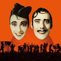 Catherine Ringer, Les Rita Mitsouko - Catherine Ringer chante Les Rita Mitsouko р la Philharmonie de Paris FLAC