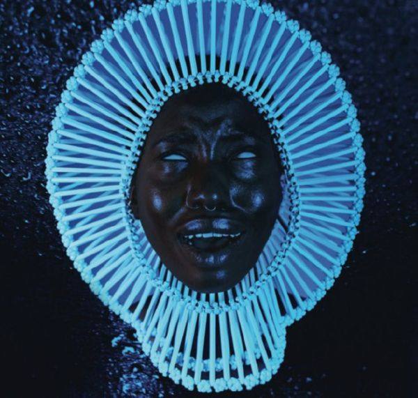 Childish Gambino - Awaken, My Love! (2017) Vinyl