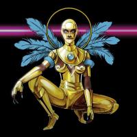 Dawn Richard - Second Line (2021)  FLAC