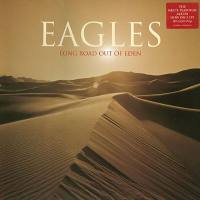 Eagles - Long Road Out of Eden (2021) FLAC