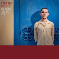 Eden Giat - Crossing the Red Sea (2021) FLAC