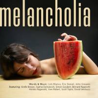 Eric Daniel - Melancholia (2021) FLAC