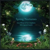 Gary Billups - Spring Nocturnes (2021) FLAC